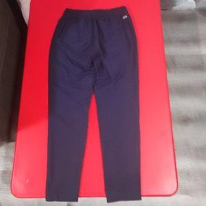 Athletic works black leggings women's size XS